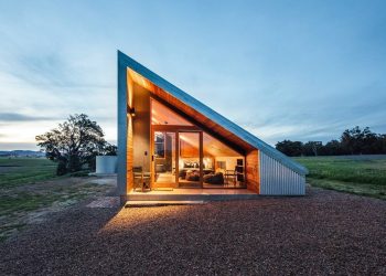 Dix choses qu’on ne vous dit pas sur les petites maisons