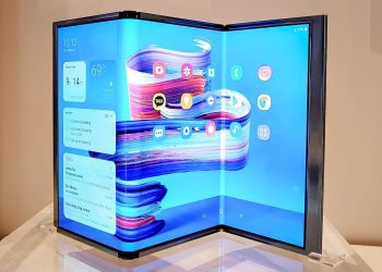 La rumeur d’un téléphone pliable triple de Samsung laisse présager un lancement en 2024
