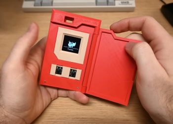 Un Pokédex fonctionnel utilise le ChatGPT pour identifier les Pokémon… et vous pouvez en créer un aussi !