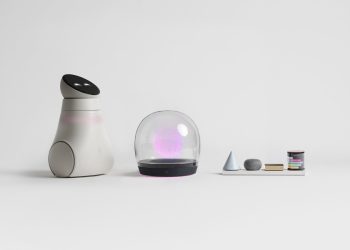 LAYER Design et Deutsche Telekom dévoilent l’avenir des appareils de communication