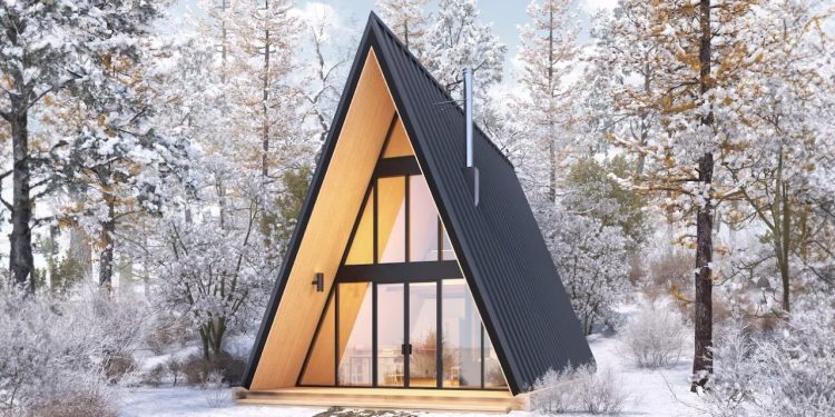 Dix façons de rendre votre petite maison spacieuse