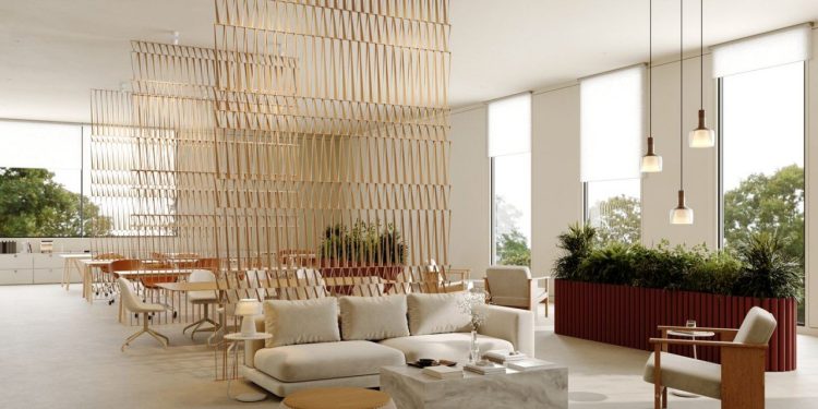 Le bois recyclé imprimé en 3D pourrait donner le coup d’envoi d’une nouvelle révolution dans l’industrie du design