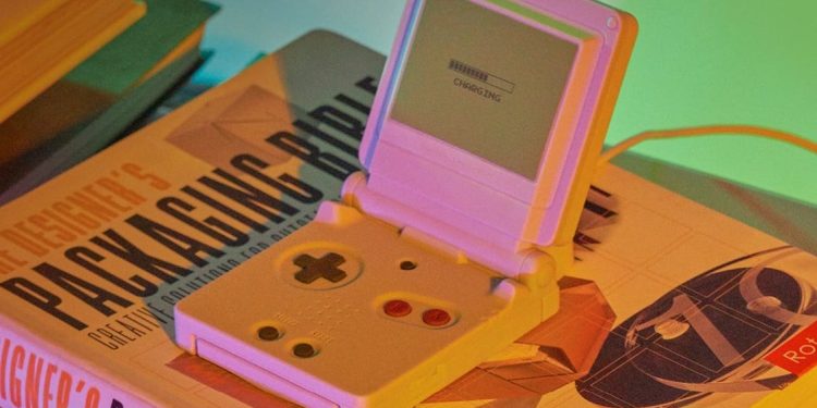 Le chargeur MagSafe pour iPhone d’Elago, style Game Boy, est amusant, mais pas suffisant