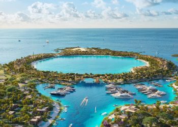 Découvrez le Paradis des Isles de la Mer Rouge : Une Évasion de Luxe Écoresponsable en Arabie Saoudite !