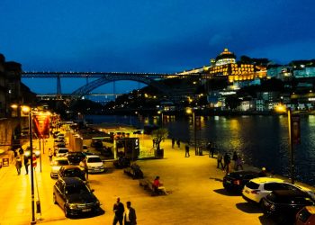 Quand l’obscurité a frappé : découvrez les vérités architecturales cachées de l’Espagne lors du blackout