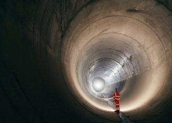 Révolution Environnementale : Londres Inaugure son Super Égout de 6,3 Milliards de USD pour un Avenir Écologique et une Santé des Rivières Optimisée !