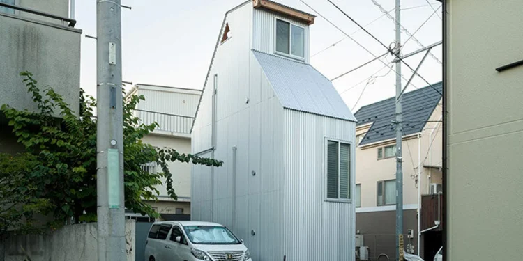 10 Designs Inspirés du Japon qui Révolutionnent l’Architecture Moderne : Découvrez les Tendances À Ne Pas Manquer !