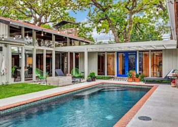 Découvrez Ces Trois Maisons Modernistes Indémodables Qui Redéfinissent L’Excellence du Design Américain !