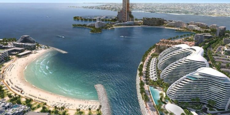 Découvrez Comment Oystra Towers Va Révolutionner le Skyline d’Al Marjan Island !