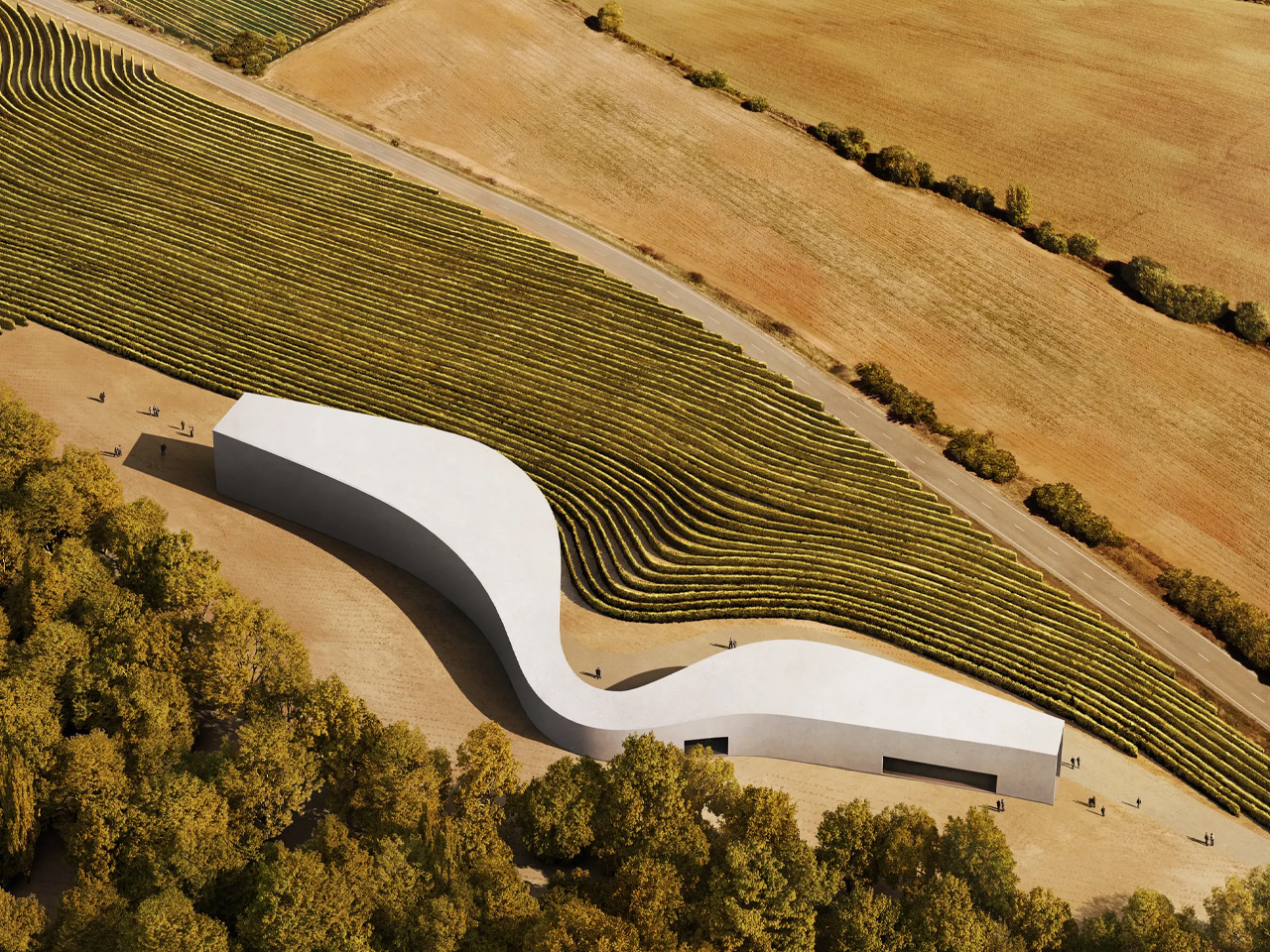 Bodegas Dominio d’Echauz