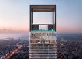 Découvrez le Nouvel Hôtel le Plus Élevé de Dubaï par Trump Organization : Plongée dans la Plus Haute Piscine Extérieure au Monde !