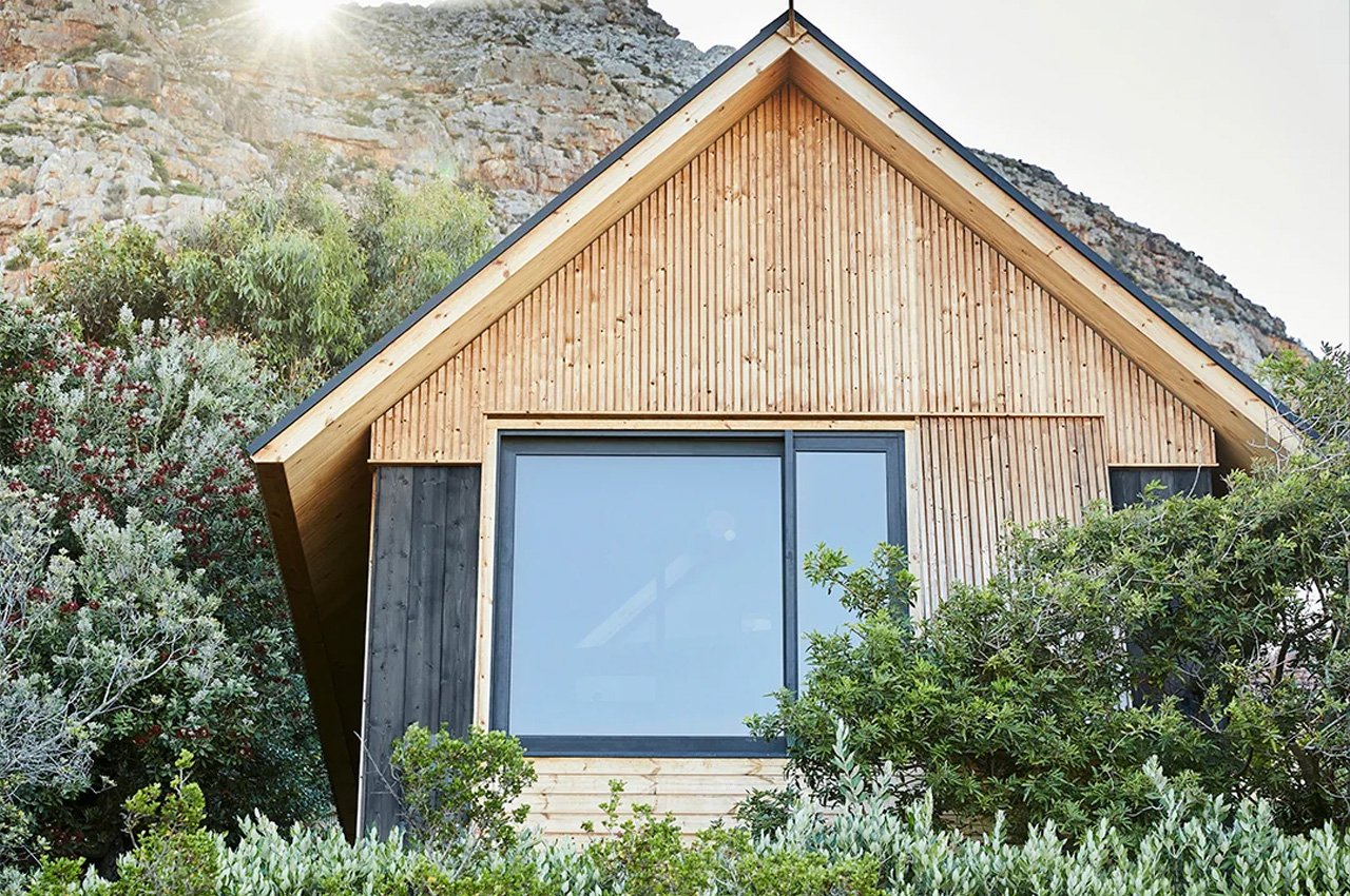 Tiny Cabin de McGee