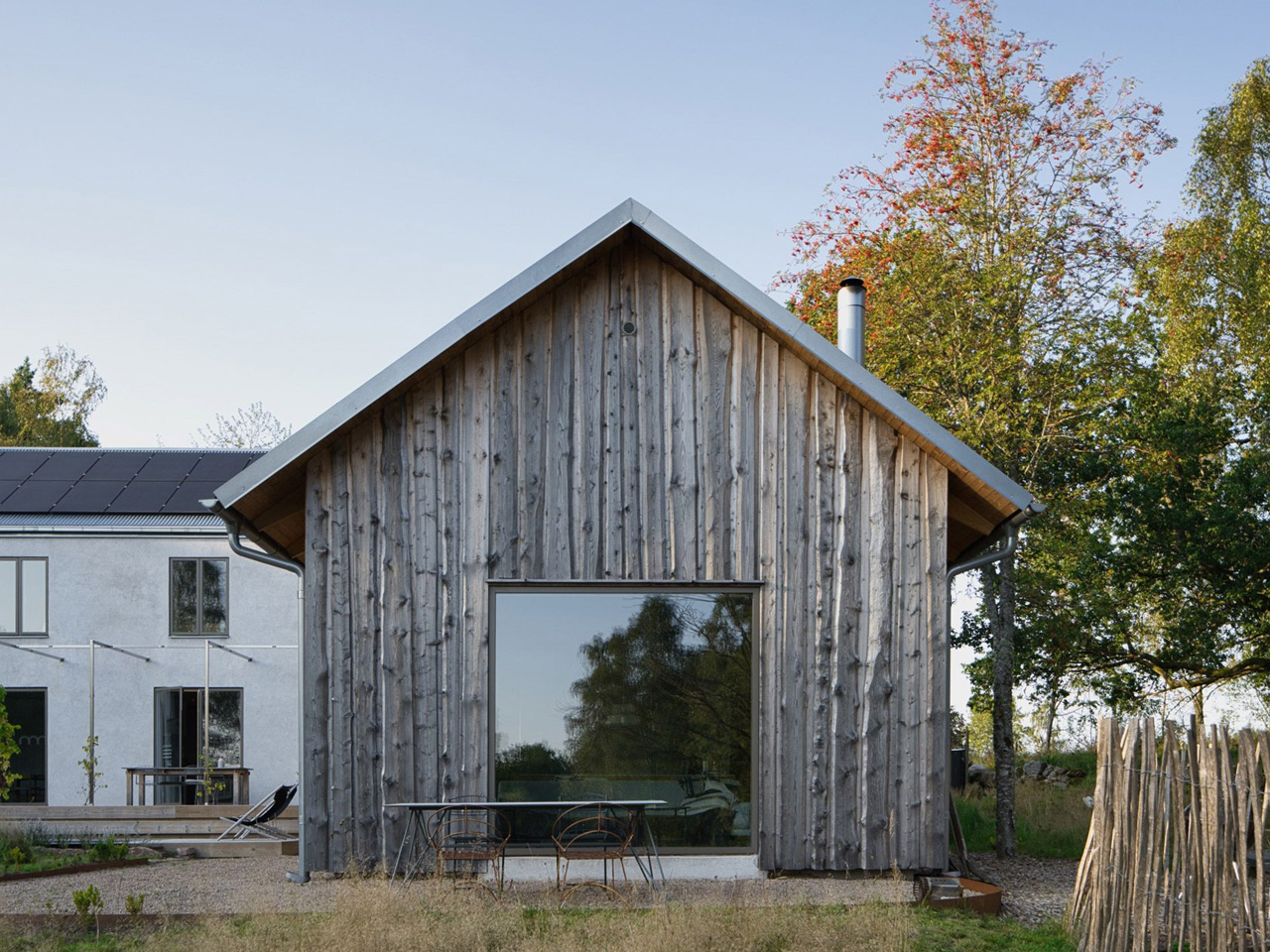 Espaces Intérieurs