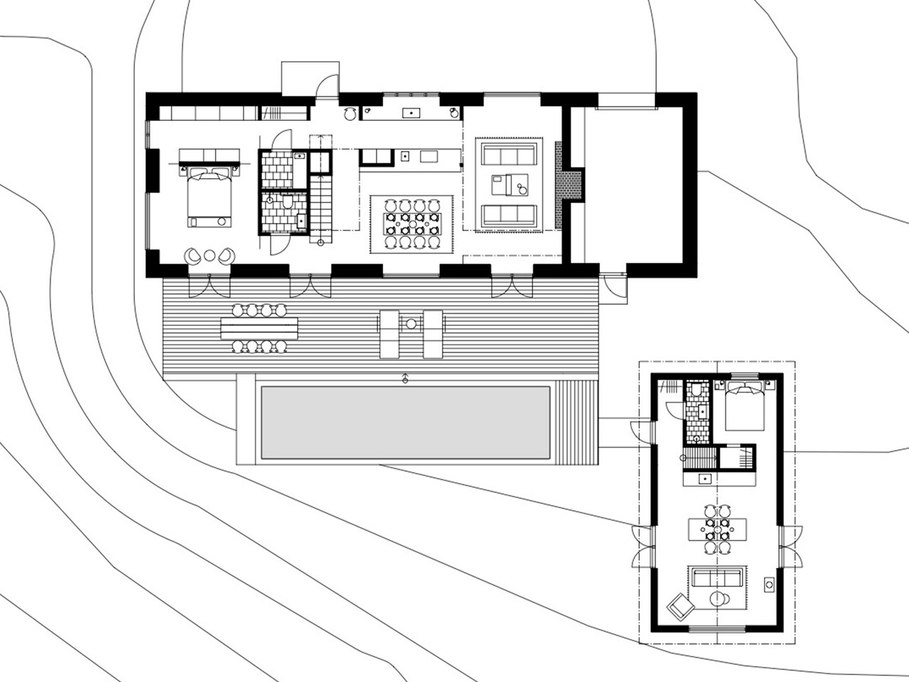 Architecture Équilibrée