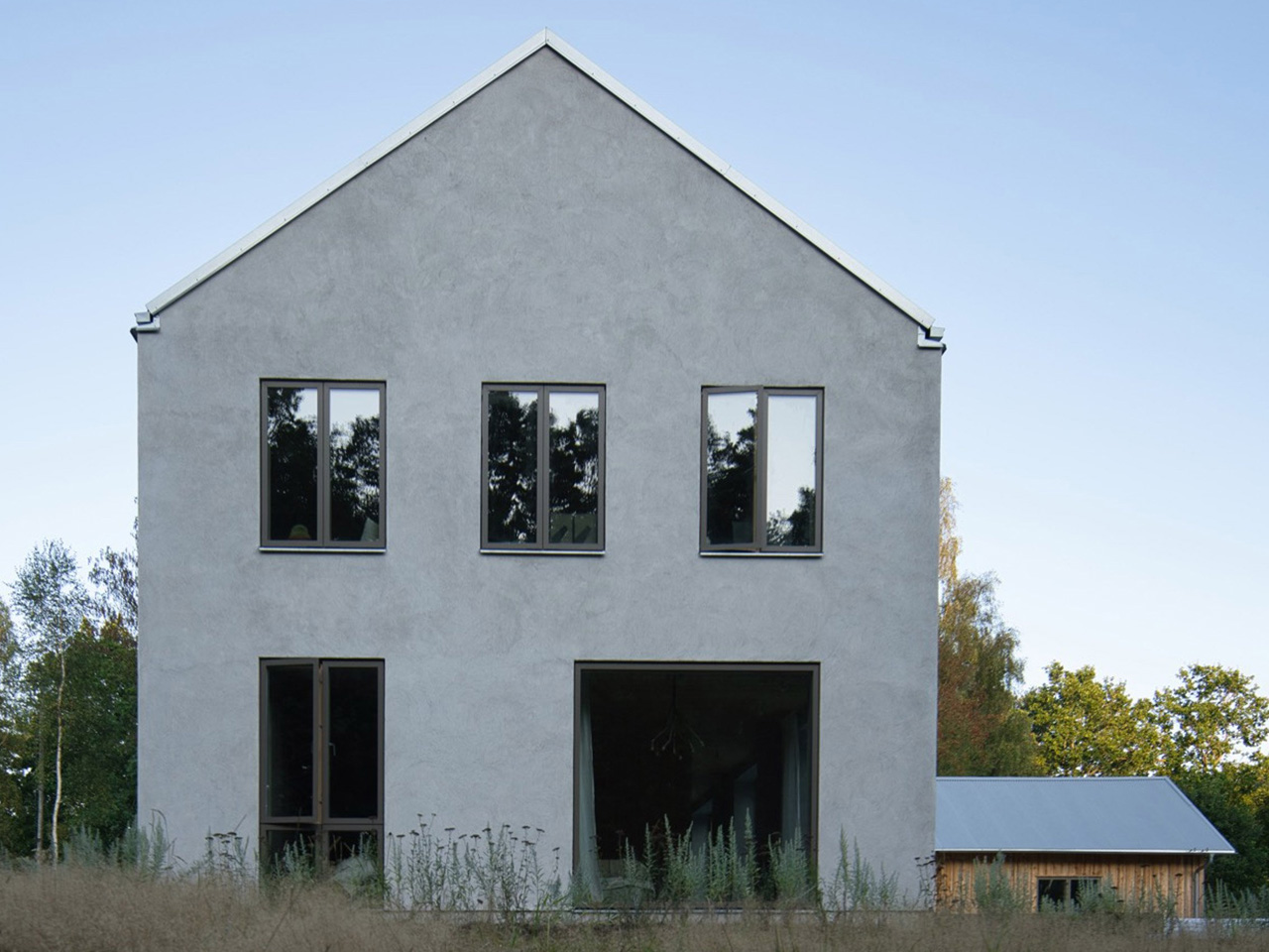 Maison Hökarn